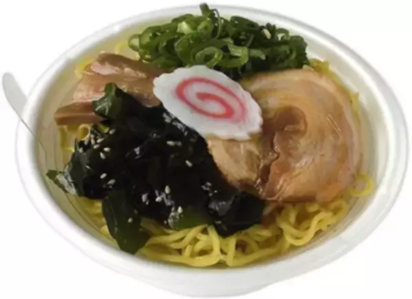 「今週新発売の塩◯◯まとめ！」の画像