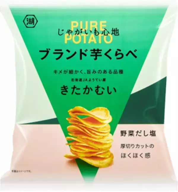 「今週新発売の塩◯◯まとめ！」の画像