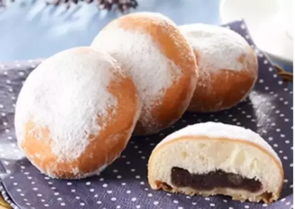 「今週新発売のドーナツまとめ！」の画像