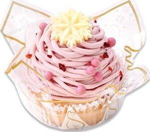 今週新発売のスイーツまとめ！