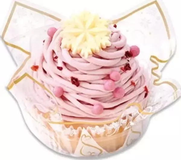 「今週新発売のスイーツまとめ！」の画像