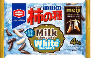 今週新発売のチョコレート味まとめ！