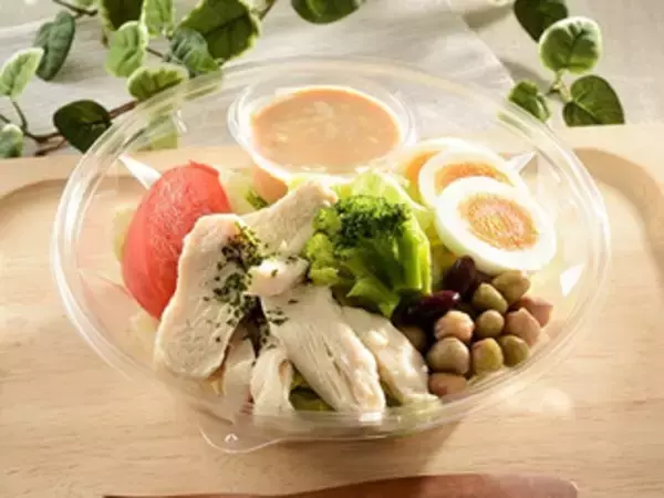 「今週新発売のダイエットまとめ！」の画像