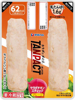 今週新発売のダイエットまとめ！