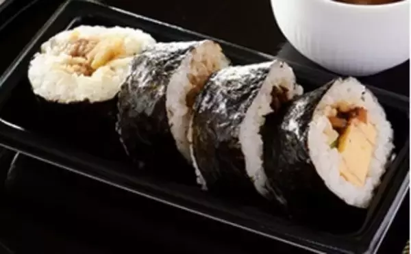 「今週新発売のキノコまとめ！」の画像