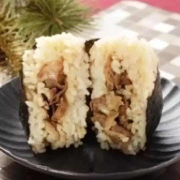 「今週新発売のキノコまとめ！」の画像