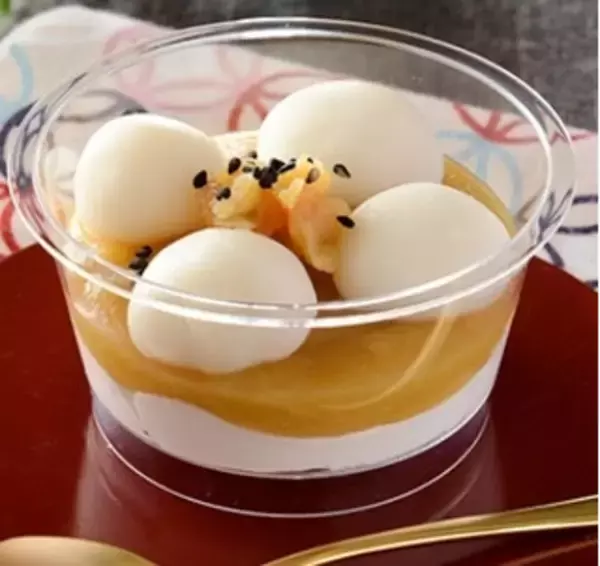 「今週新発売のローソンスイーツまとめ！真っ白もち記事クレープにピスタチオスイーツなど♪」の画像