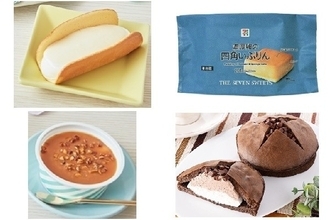 今週新発売のコンビニスイーツをおさらい！生チーズケーキにピスタチオスイーツなど♪