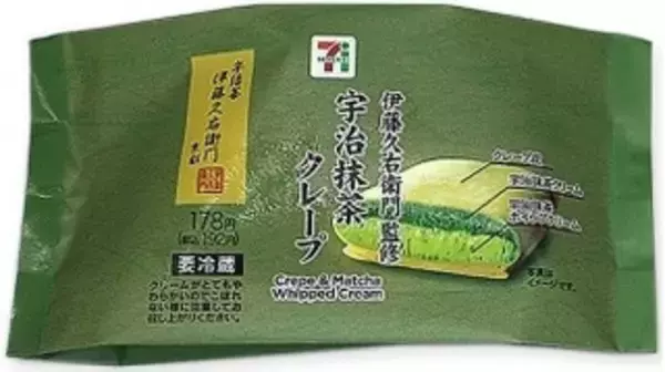 「今週新発売のコンビニスイーツをおさらい！生チーズケーキにピスタチオスイーツなど♪」の画像