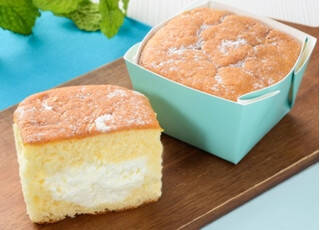 今週新発売のコンビニスイーツをおさらい！生チーズケーキにピスタチオスイーツなど♪