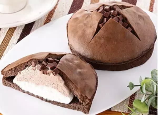 「今週新発売のコンビニスイーツをおさらい！生チーズケーキにピスタチオスイーツなど♪」の画像