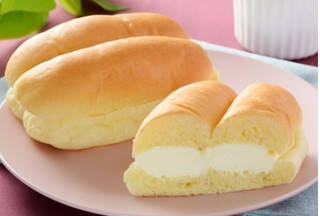 今週新発売のローソンパンまとめ！