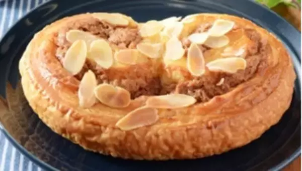 「今週新発売のローソンパンまとめ！」の画像