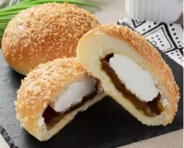 「今週新発売のローソンパンまとめ！」の画像