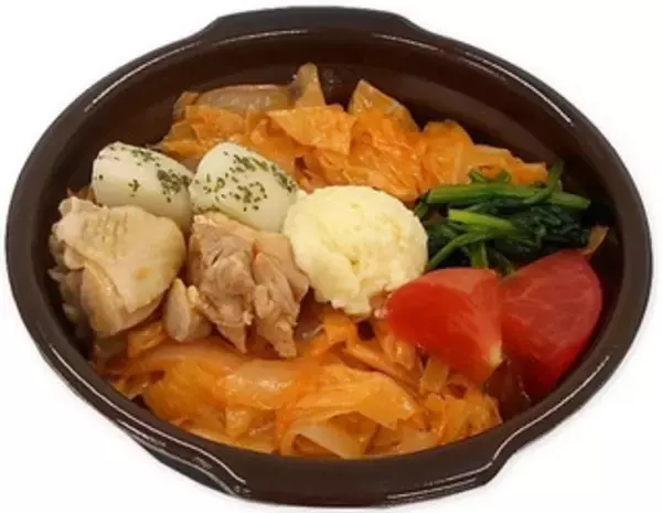 「今週新発売の野菜まとめ！」の画像