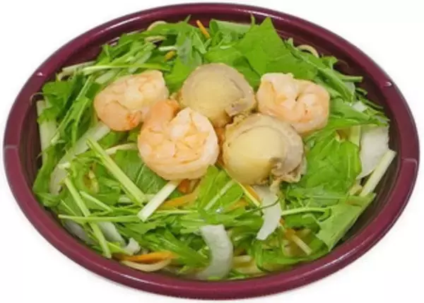 「今週新発売の野菜まとめ！」の画像