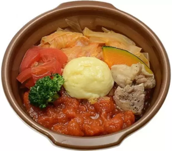 「今週新発売の野菜まとめ！」の画像