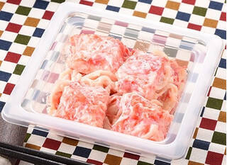 今週新発売のマヨネーズ味まとめ！