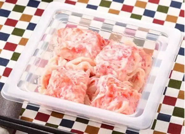 「今週新発売のマヨネーズ味まとめ！」の画像