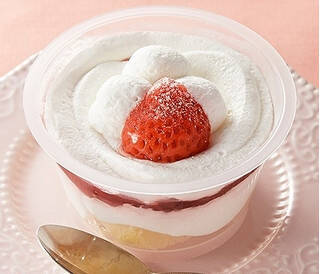 今週新発売のおやつまとめ！