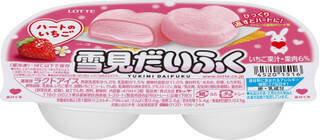 今週新発売のおやつまとめ！