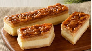 今週新発売のおやつまとめ！