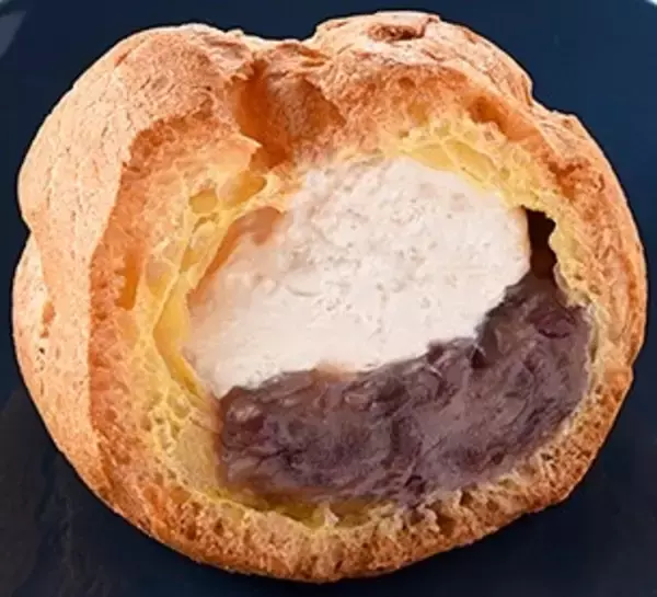 「今週新発売のおやつまとめ！」の画像