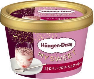 今週新発売のいちごまとめ！