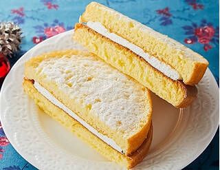 今週新発売のクリスマスまとめ！