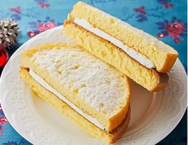 「今週新発売のクリスマスまとめ！」の画像