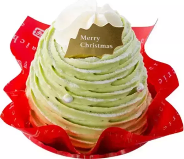 「今週新発売のクリスマスまとめ！」の画像