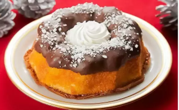 「今週新発売のクリスマスまとめ！」の画像