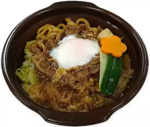 「今週新発売の卵料理まとめ！」の画像