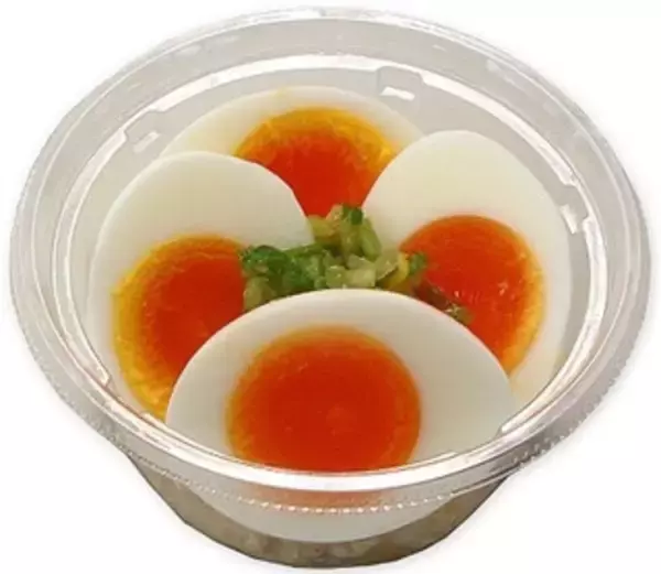 「今週新発売の卵料理まとめ！」の画像