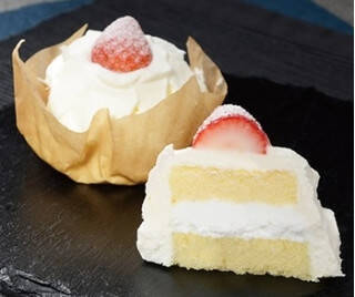 今週新発売のいちごスイーツまとめ！