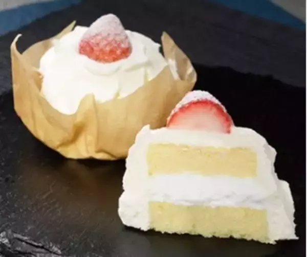 「今週新発売のいちごスイーツまとめ！」の画像