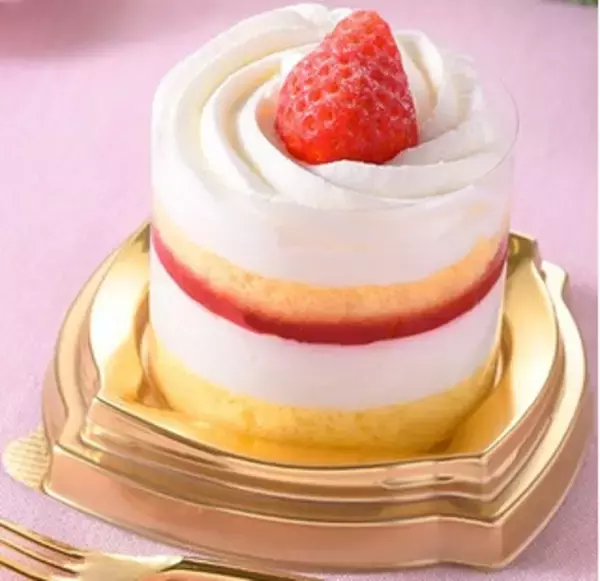 「今週新発売のいちごスイーツまとめ！」の画像