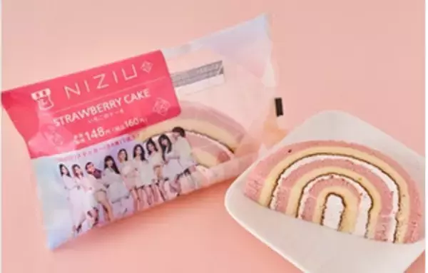 「今週新発売のいちごスイーツまとめ！」の画像