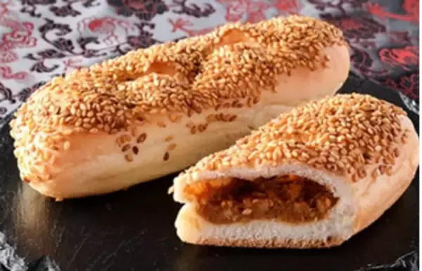 「今週新発売のしっとりまとめ！」の画像