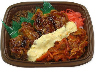 今週新発売の甘辛まとめ！