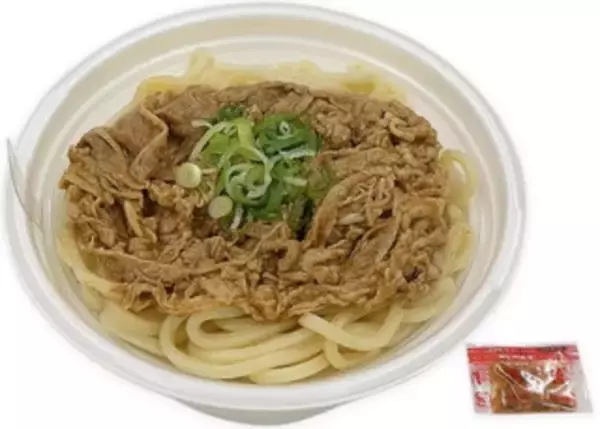 「今週新発売の甘辛まとめ！」の画像