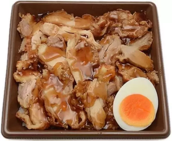 「今週新発売の甘辛まとめ！」の画像