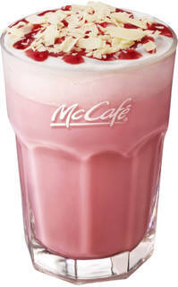 今週新発売のベリーまとめ！