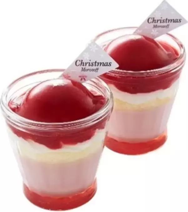 「今週新発売のベリーまとめ！」の画像