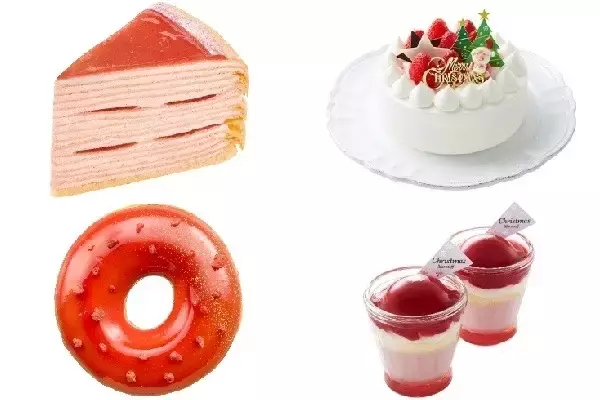 今週新発売のベリーまとめ！