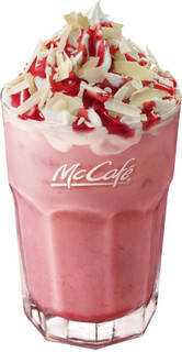 今週新発売のベリーまとめ！