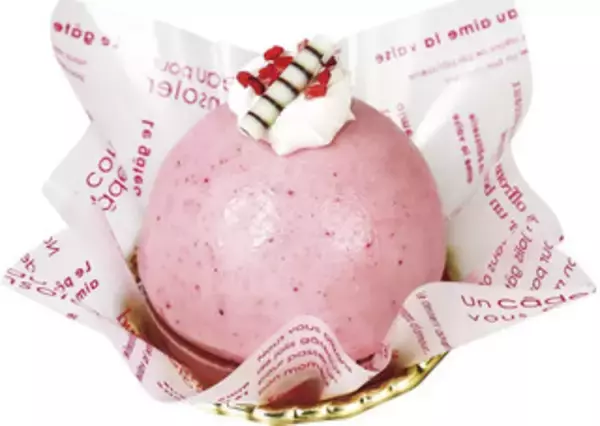 「今週新発売のベリーまとめ！」の画像