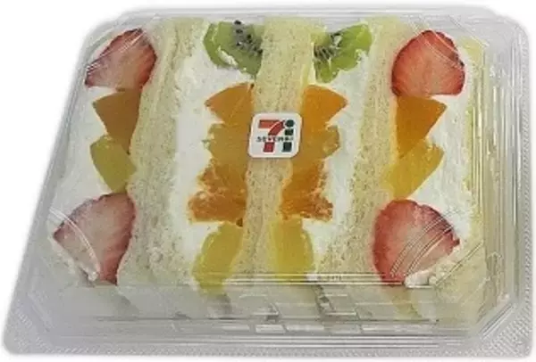 「今週新発売のセブンパンまとめ！」の画像