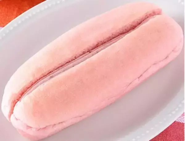 「今週新発売のいちごまとめ！」の画像