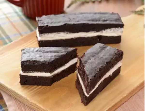 「今週新発売のチョコレート味まとめ！」の画像